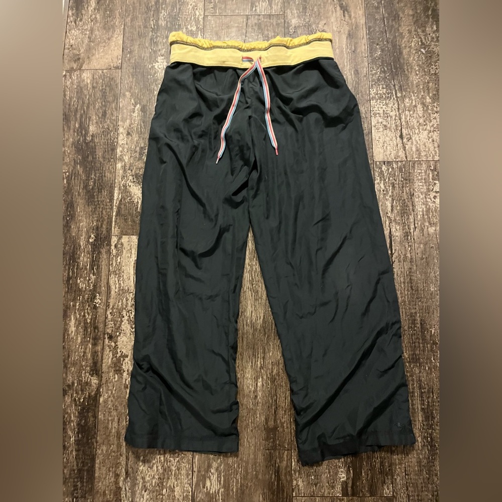 Scrub pants